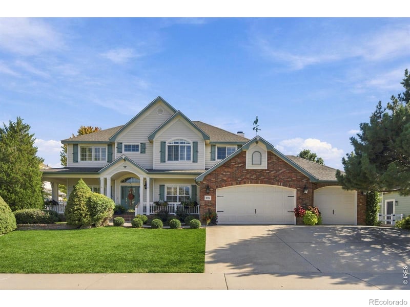 8126 Louden Crossing, Fort Collins, CO 80528