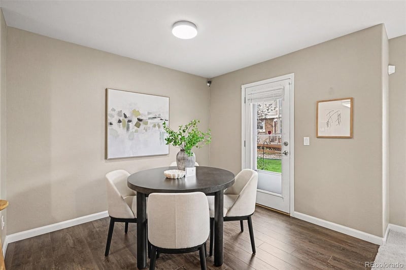 7536 S Quatar Way, Aurora, CO 80016