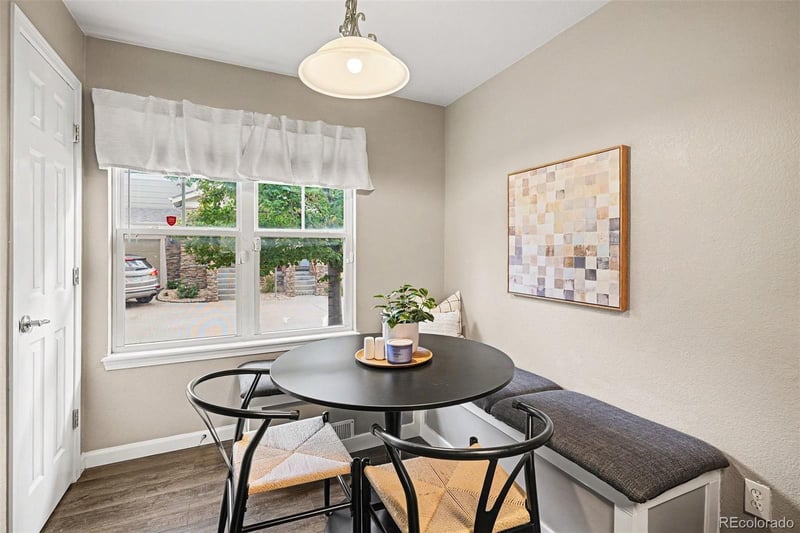 7536 S Quatar Way, Aurora, CO 80016