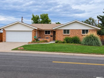 12177 W 62nd Ave, Arvada, CO 80004