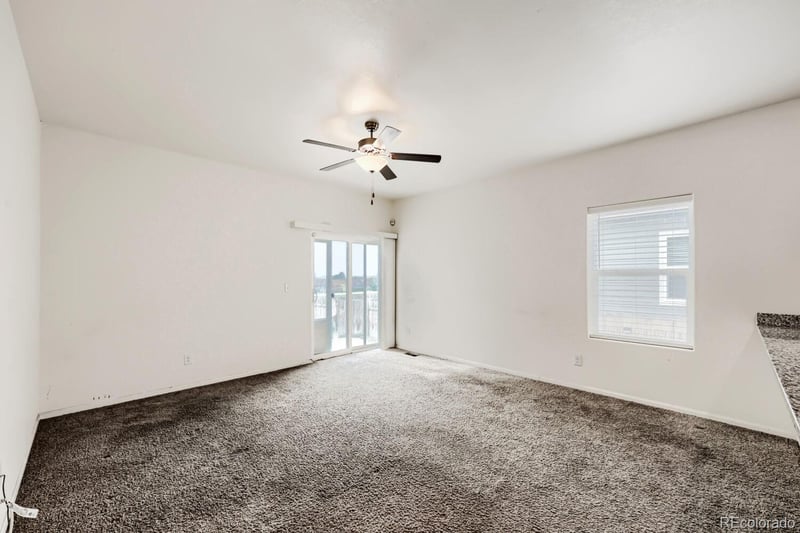 406 Quincy Rr Ave, Keenesburg, CO 80643