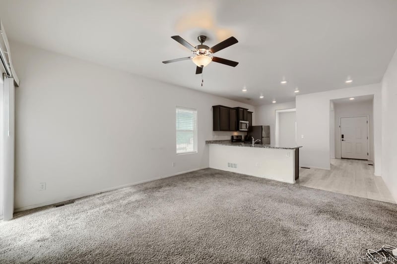 406 Quincy Rr Ave, Keenesburg, CO 80643