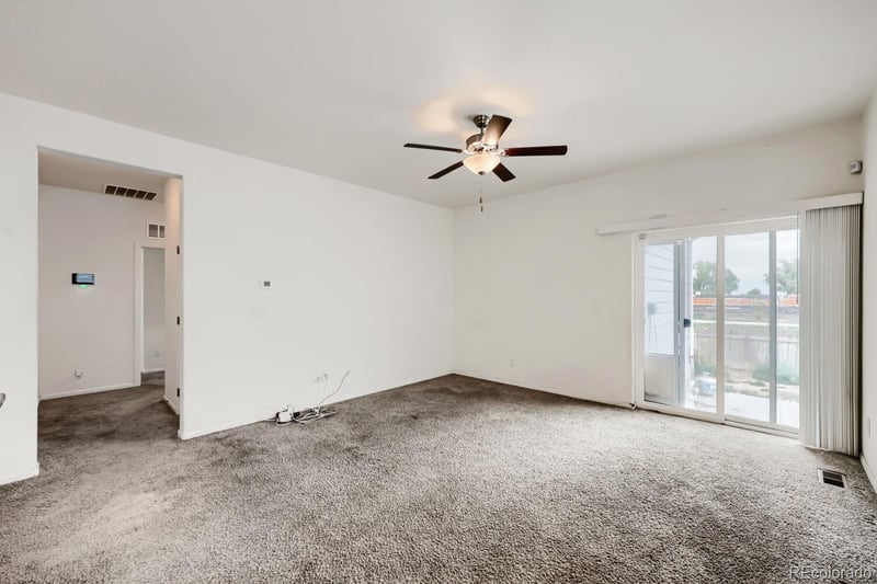 406 Quincy Rr Ave, Keenesburg, CO 80643