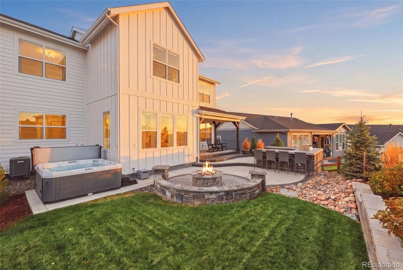 4870 Saddle Iron Rd, Castle Rock, CO 80104