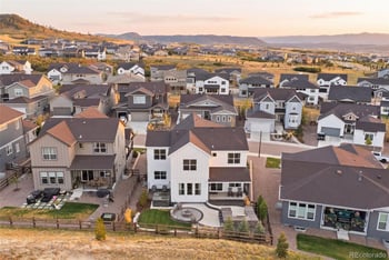 4870 Saddle Iron Rd, Castle Rock, CO 80104
