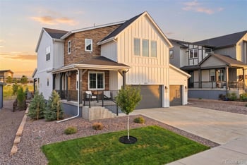 4870 Saddle Iron Rd, Castle Rock, CO 80104