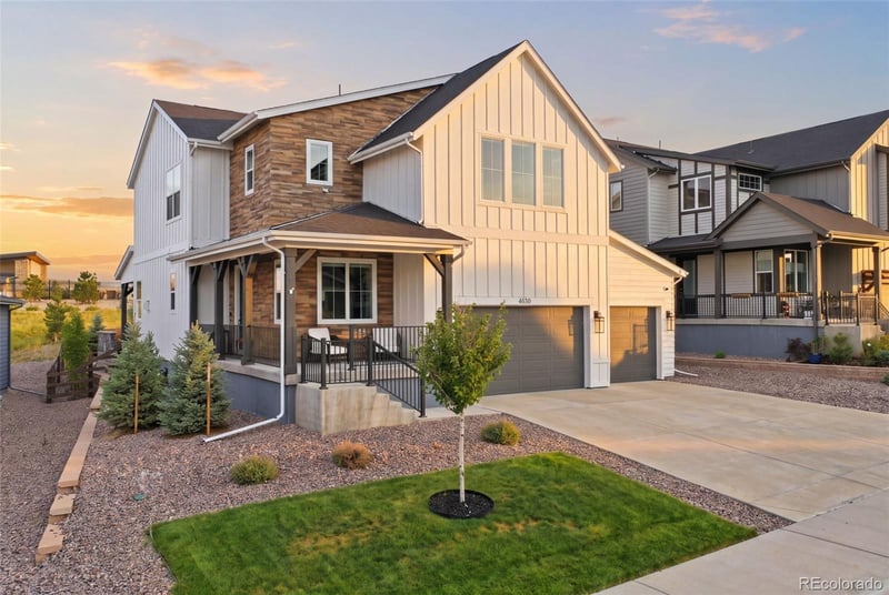 4870 Saddle Iron Rd, Castle Rock, CO 80104