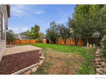 4382 E Andover Ave, Castle Rock, CO 80104