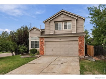 4382 E Andover Ave, Castle Rock, CO 80104