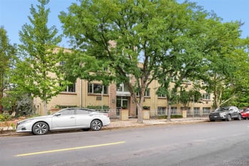 969 S Pearl St #305, Denver, CO 80209