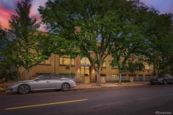 969 S Pearl St #305, Denver, CO 80209