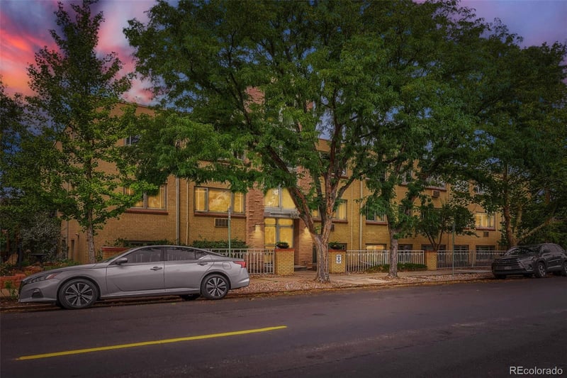 969 S Pearl St #305, Denver, CO 80209