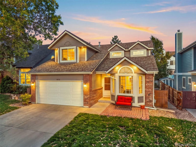 9352 Wilmington Ct, Highlands Ranch, CO 80130