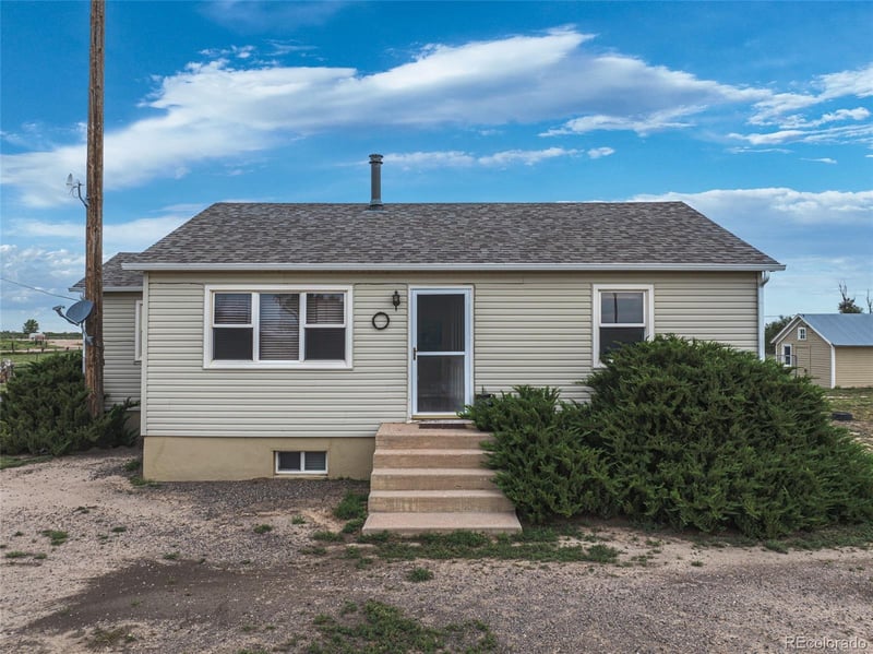 29517 County Road 398, Keenesburg, CO 80643