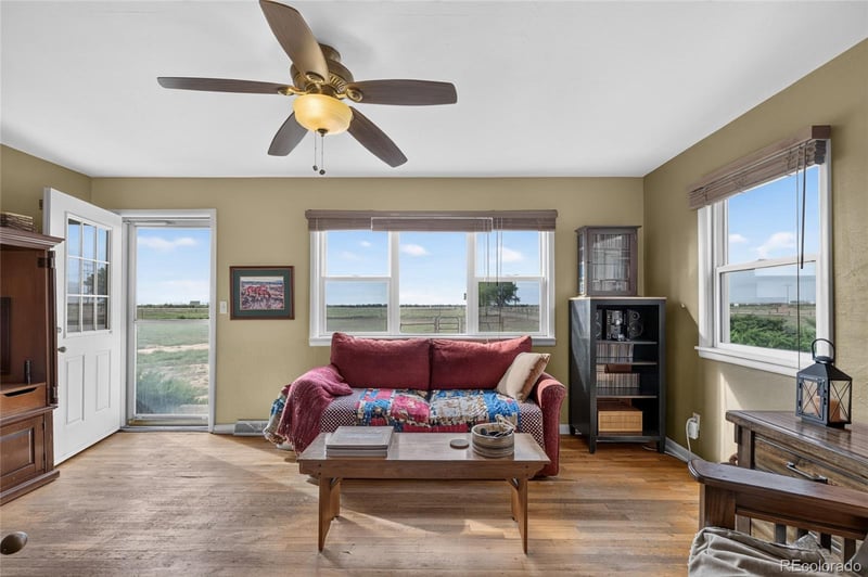 29517 County Road 398, Keenesburg, CO 80643