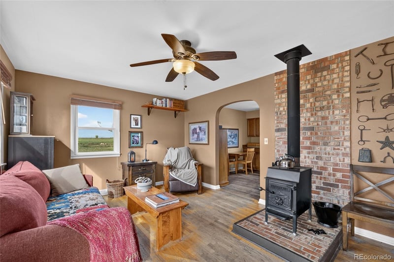 29517 County Road 398, Keenesburg, CO 80643