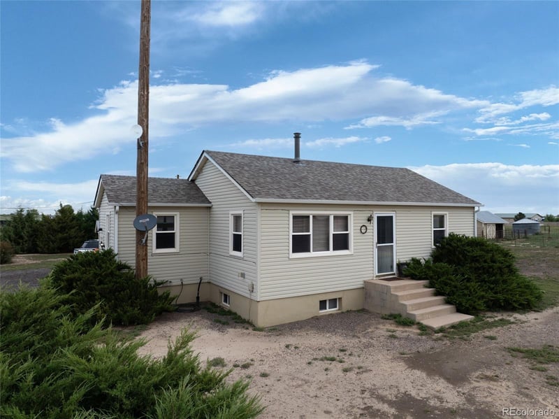 29517 County Road 398, Keenesburg, CO 80643