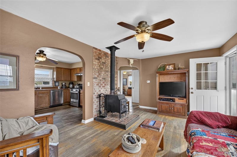 29517 County Road 398, Keenesburg, CO 80643