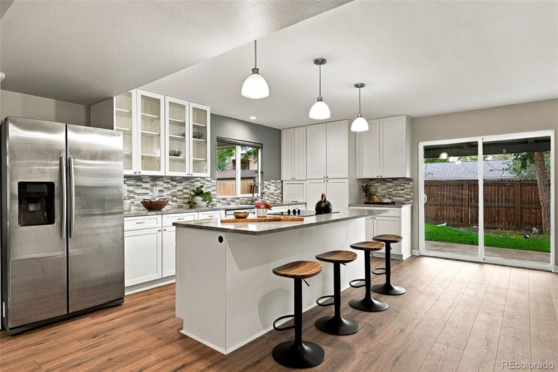 975 Roxwood Ln #1, Boulder, CO 80303