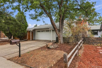 975 Roxwood Ln #1, Boulder, CO 80303