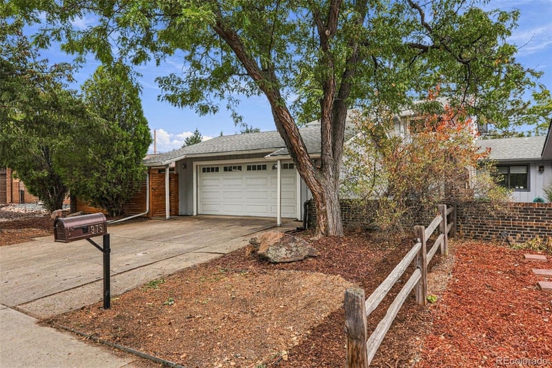 975 Roxwood Ln #1, Boulder, CO 80303