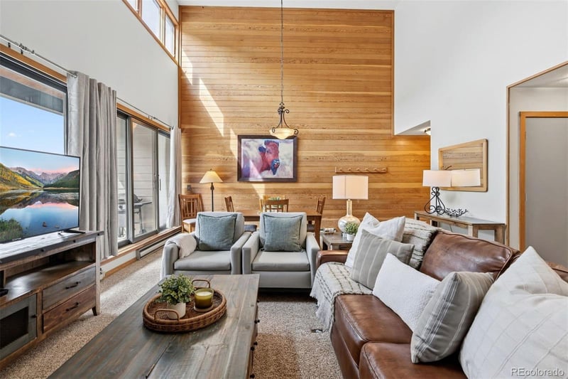 22320 Us Highway 6 #1760, Keystone, CO 80435