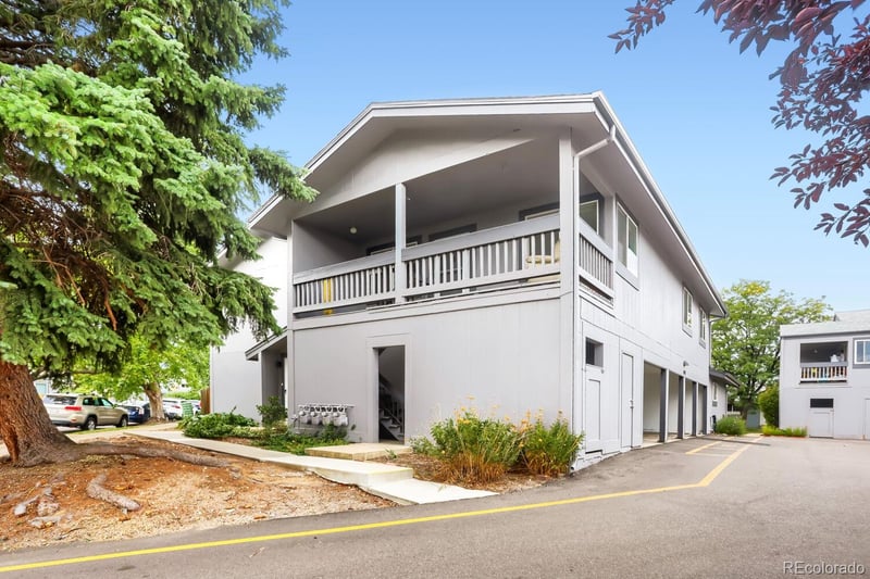 4207 Monroe Dr #D, Boulder, CO 80303
