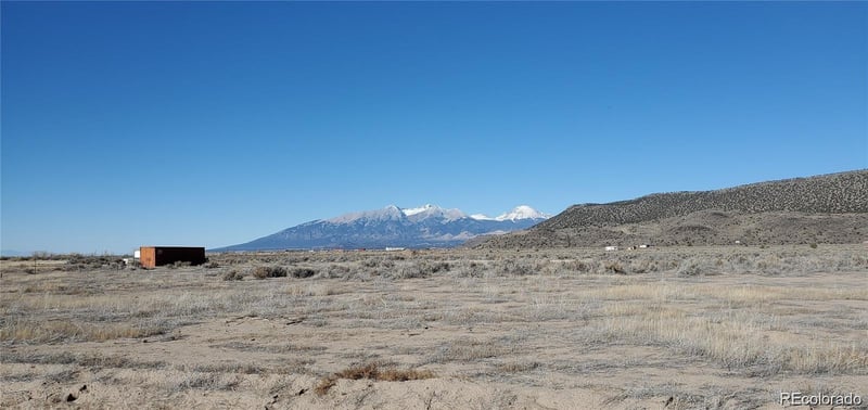 Lot 71 Lowenbrau Rd, Fort Garland, CO 81133