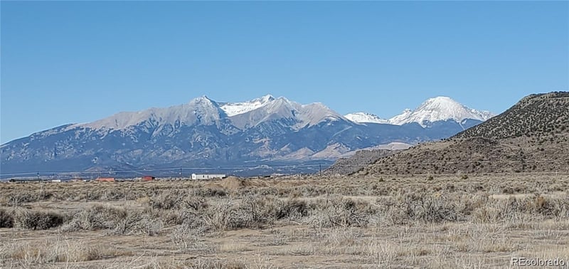 Lot 71 Lowenbrau Rd, Fort Garland, CO 81133