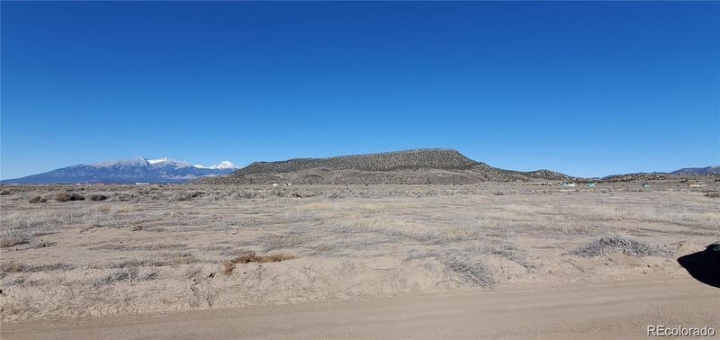 Lot 71 Lowenbrau Rd, Fort Garland, CO 81133