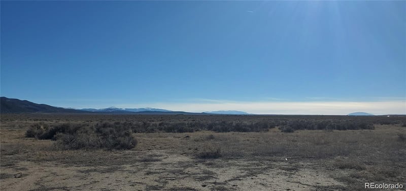 Lot 71 Lowenbrau Rd, Fort Garland, CO 81133