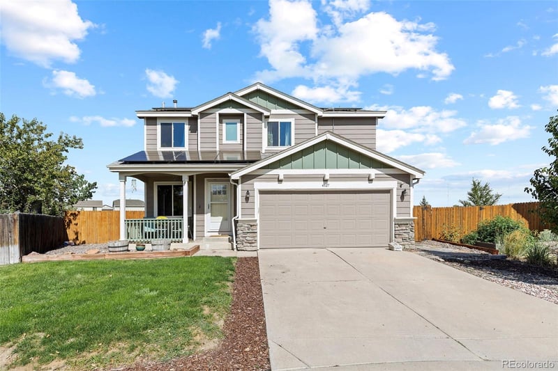4527 E 94th Dr, Thornton, CO 80229