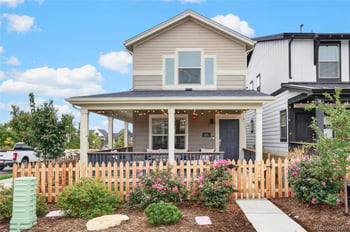 121 E Douglas St, Superior, CO 80027