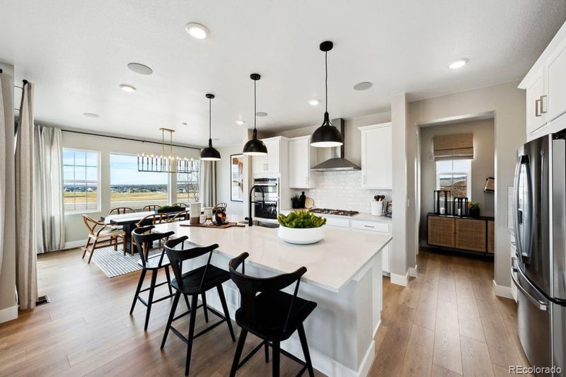 8776 Whiteclover St, Littleton, CO 80125