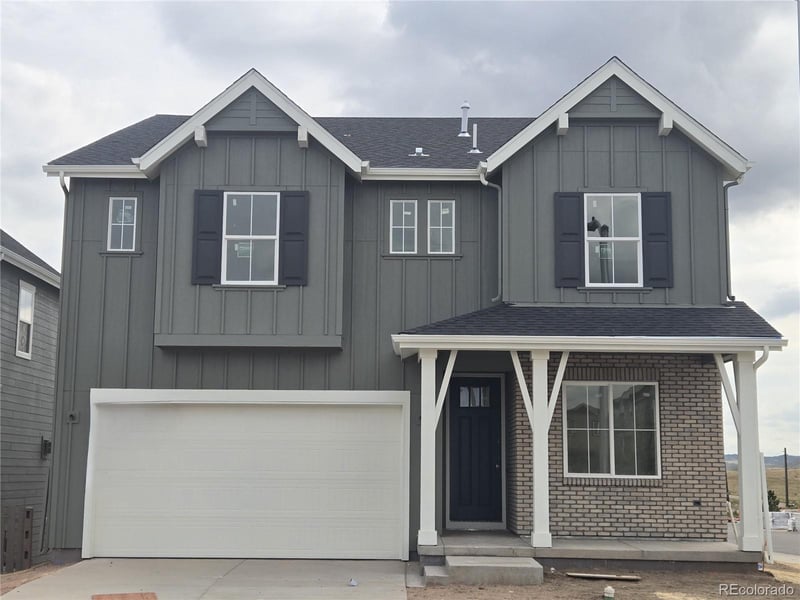 8776 Whiteclover St, Littleton, CO 80125