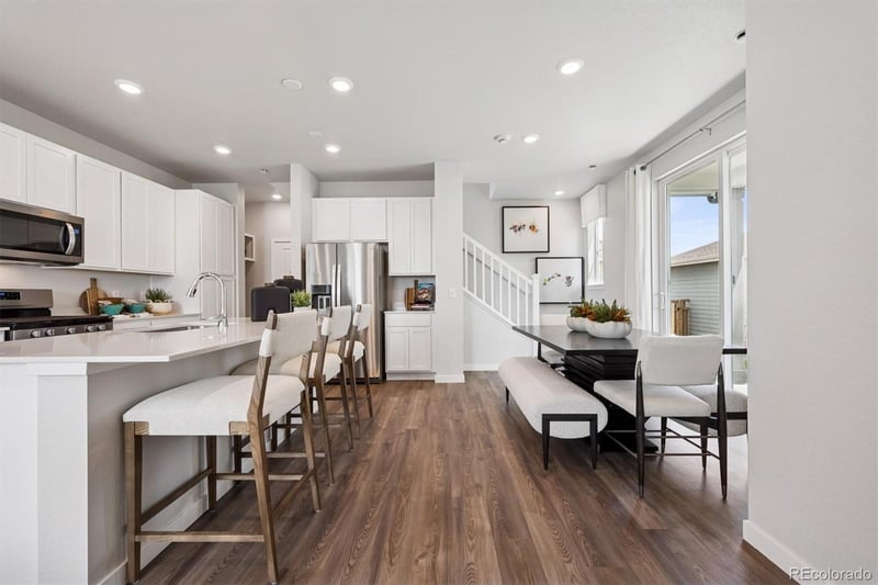 4553 N Versailles St, Aurora, CO 80019