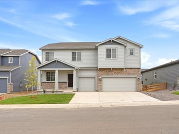 1609 Rumley Creek Dr, Windsor, CO 80550