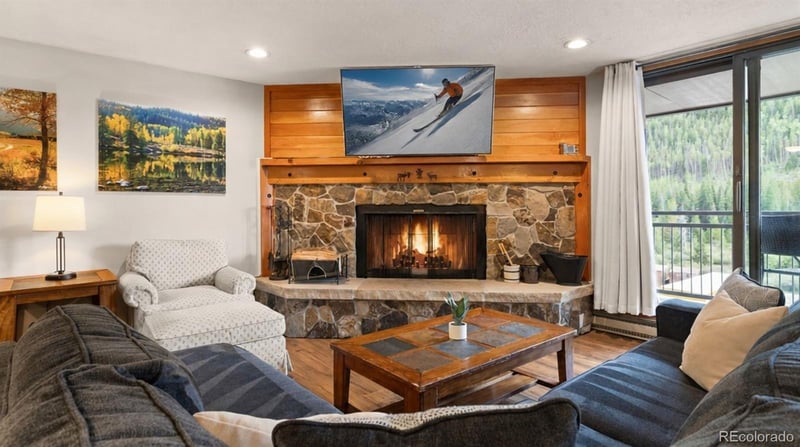 22320 Us Highway 6 #1770, Keystone, CO 80435