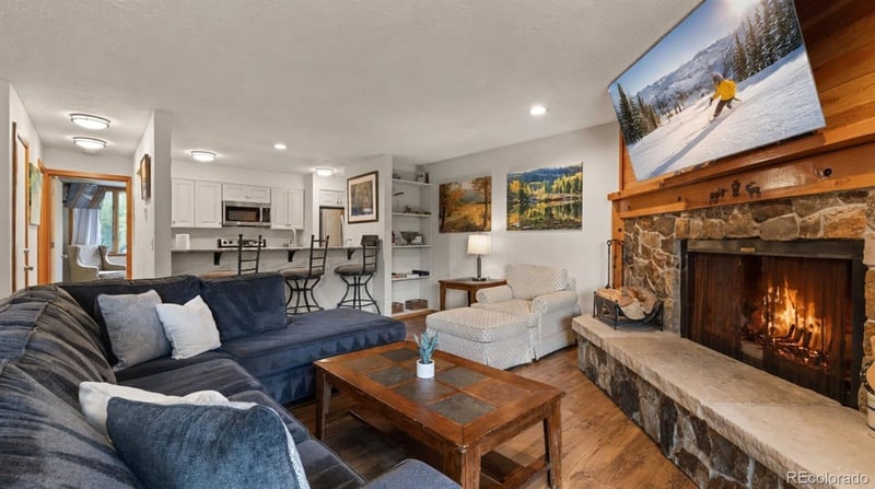 22320 Us Highway 6 #1770, Keystone, CO 80435