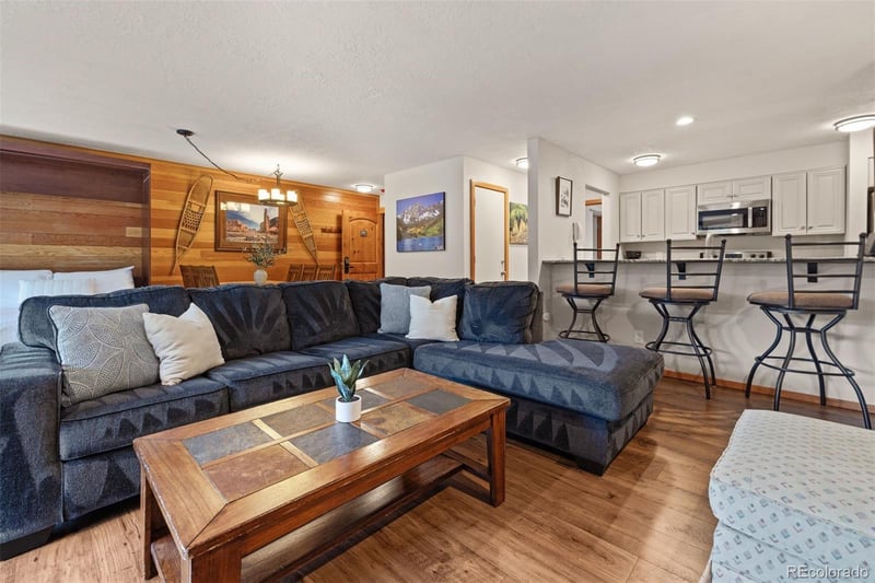 22320 Us Highway 6 #1770, Keystone, CO 80435