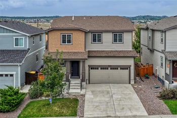 3426 Swabuck Pl, Castle Rock, CO 80109