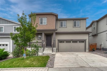 3426 Swabuck Pl, Castle Rock, CO 80109