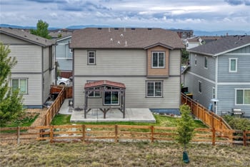 3426 Swabuck Pl, Castle Rock, CO 80109