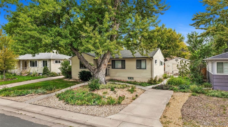 4748 S Washington St, Englewood, CO 80113