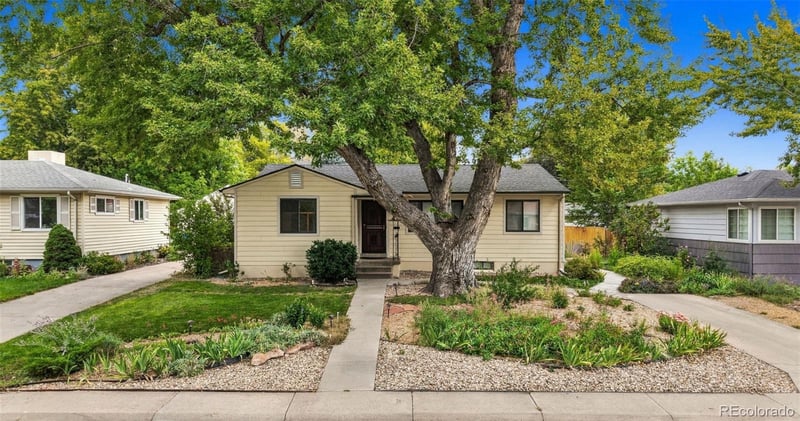 4748 S Washington St, Englewood, CO 80113