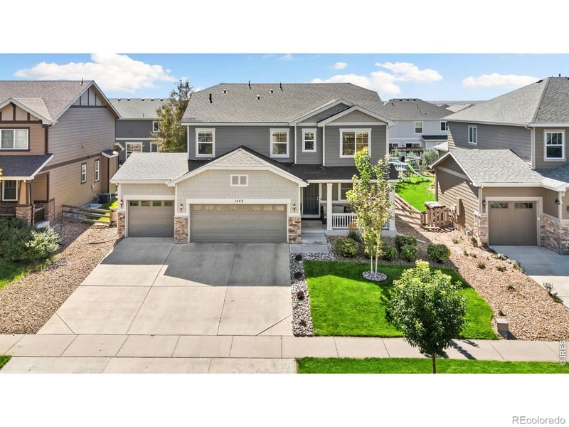1543 Grand Ave, Windsor, CO 80550