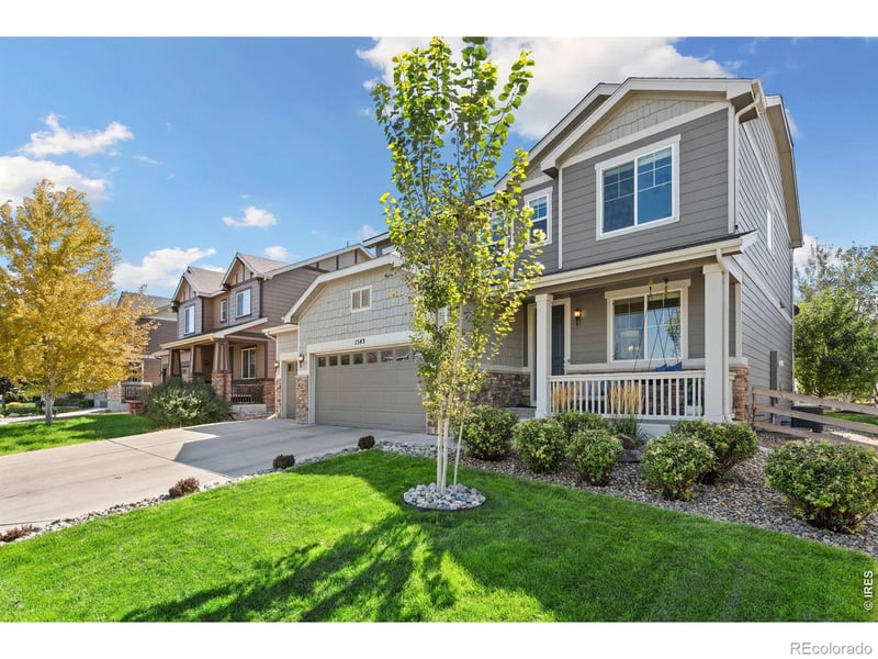 1543 Grand Ave, Windsor, CO 80550