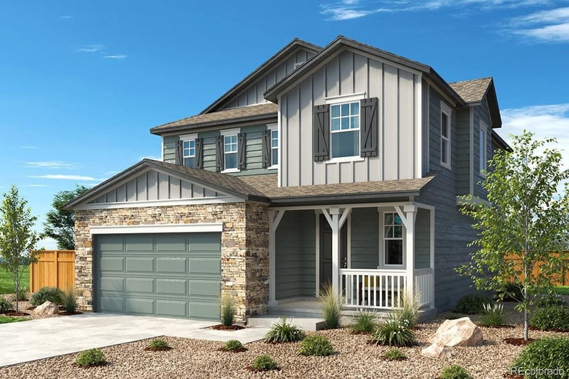 13446 E 110th Dr, Commerce City, CO 80022