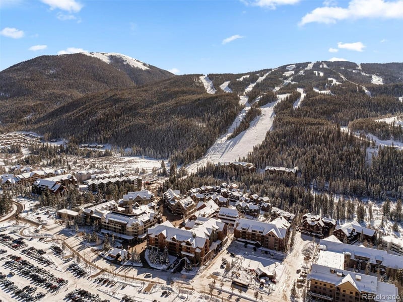 195 River Run Rd #8015, Keystone, CO 80435