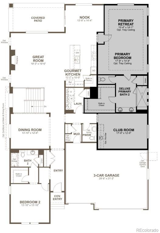 8603 Yellowcress St, Littleton, CO 80125